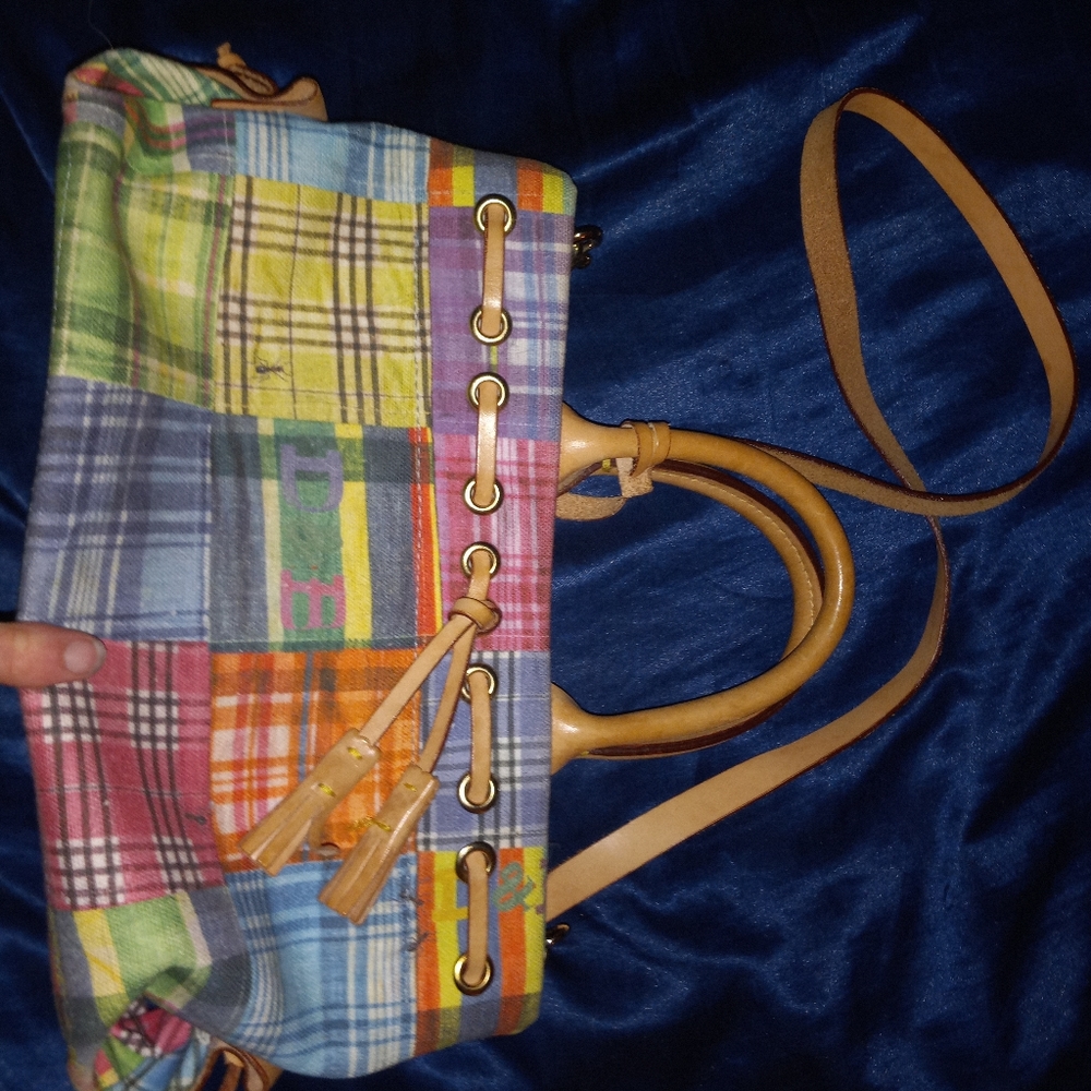 Dooney and Bourke Shoulder Bag